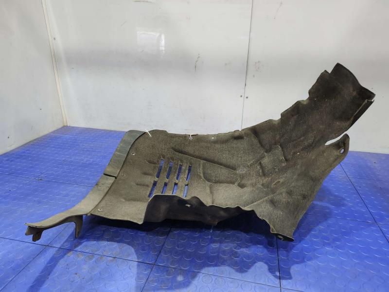 2018 Audi Q7 Inner Fender Liner