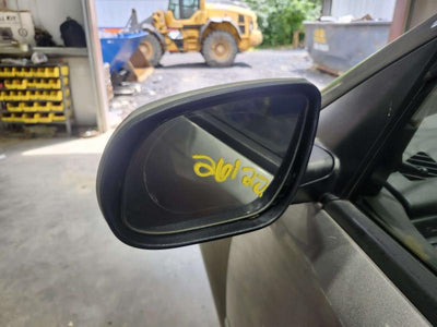 2010 Kia Rio Door Mirror