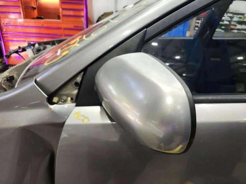 2010 Kia Rio Door Mirror