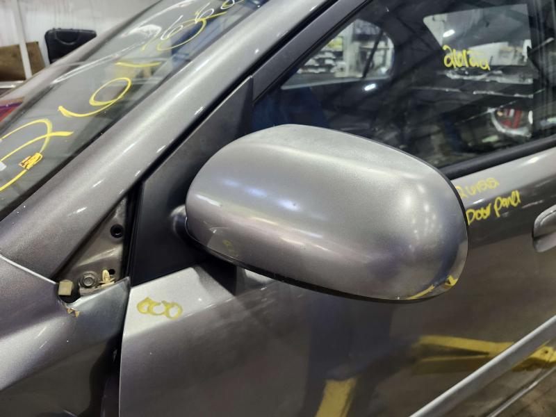 2010 Kia Rio Door Mirror