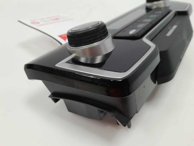 2018 Honda CR-V Heater A/C Control
