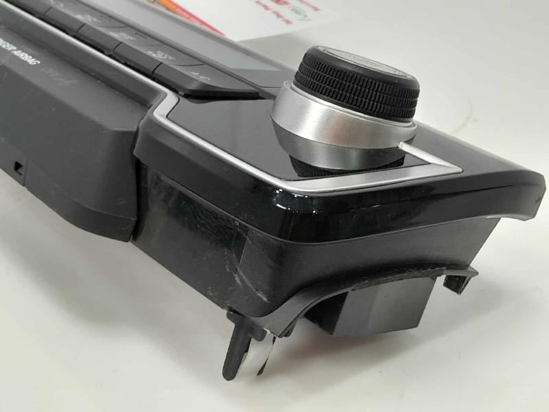 2018 Honda CR-V Heater A/C Control