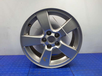 2016 Chevrolet Trax Wheel