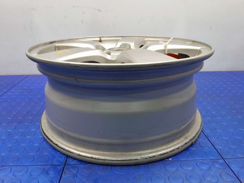 2016 Chevrolet Trax Wheel