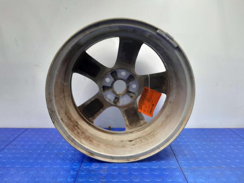 2016 Chevrolet Trax Wheel