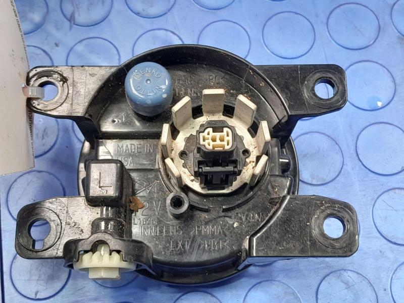 2023 Acura Integra Fog/Mark/Park/Turn Light/Lamp