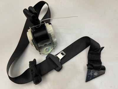2011 Jaguar XF Rear Seat Belt