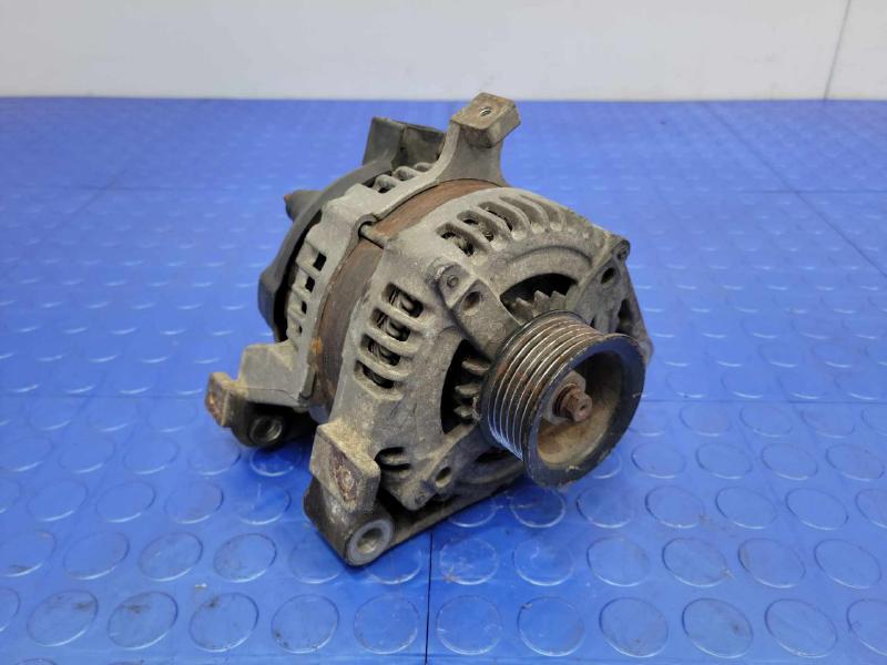 2003 Cadillac CTS Alternator