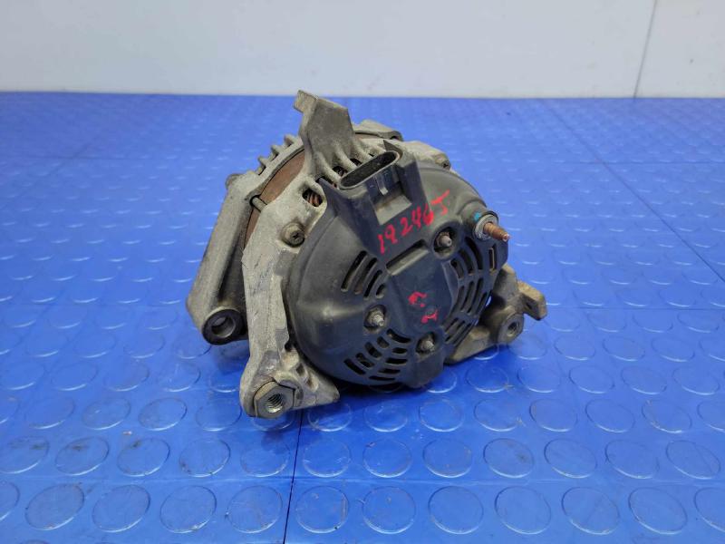 2003 Cadillac CTS Alternator