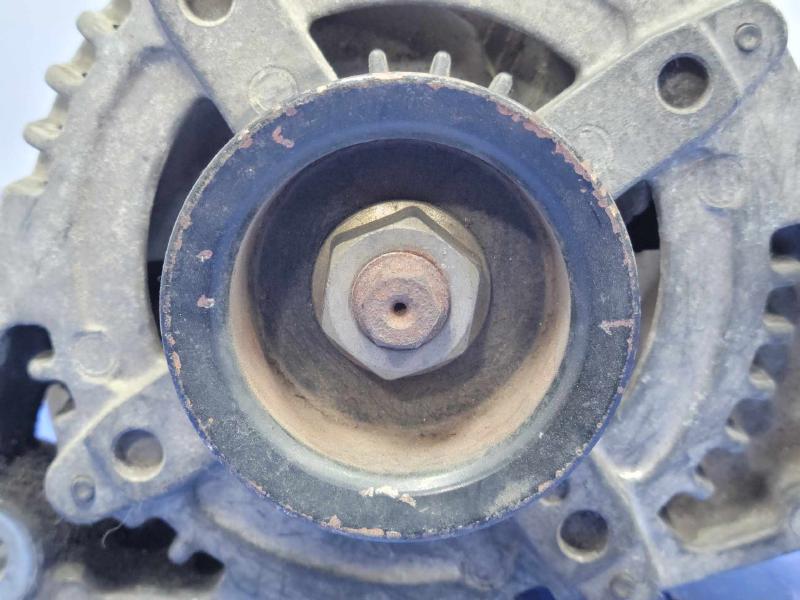 2003 Cadillac CTS Alternator