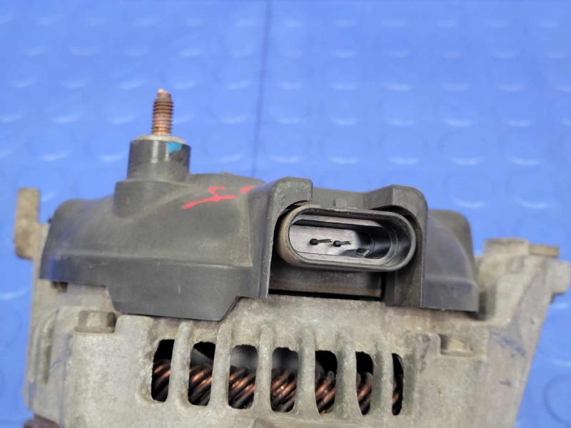 2003 Cadillac CTS Alternator