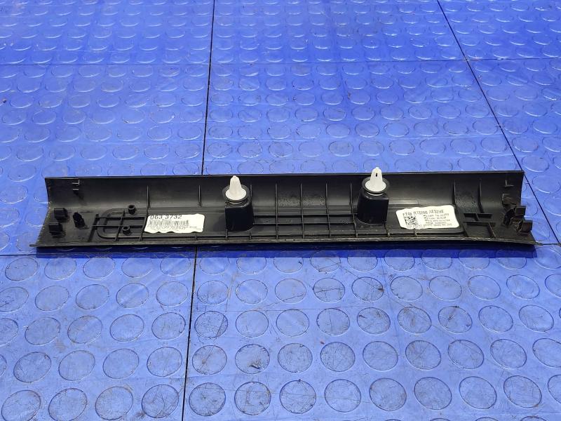2016 Ford Edge Misc Ebay Parts