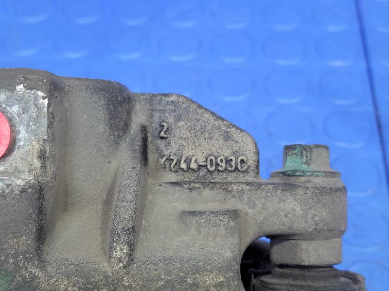 2013 Cadillac Escalade Caliper