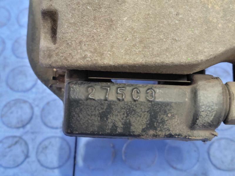 2013 Cadillac Escalade Caliper