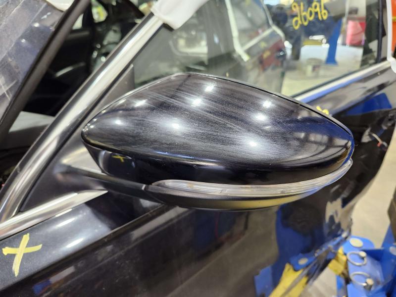 2020 Volkswagen Passat Door Mirror