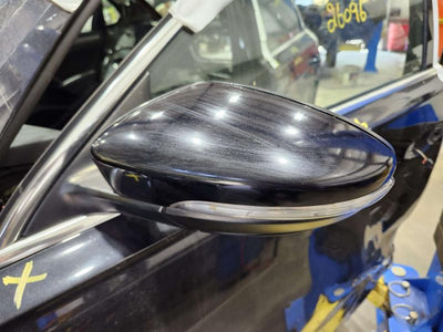 2020 Volkswagen Passat Door Mirror
