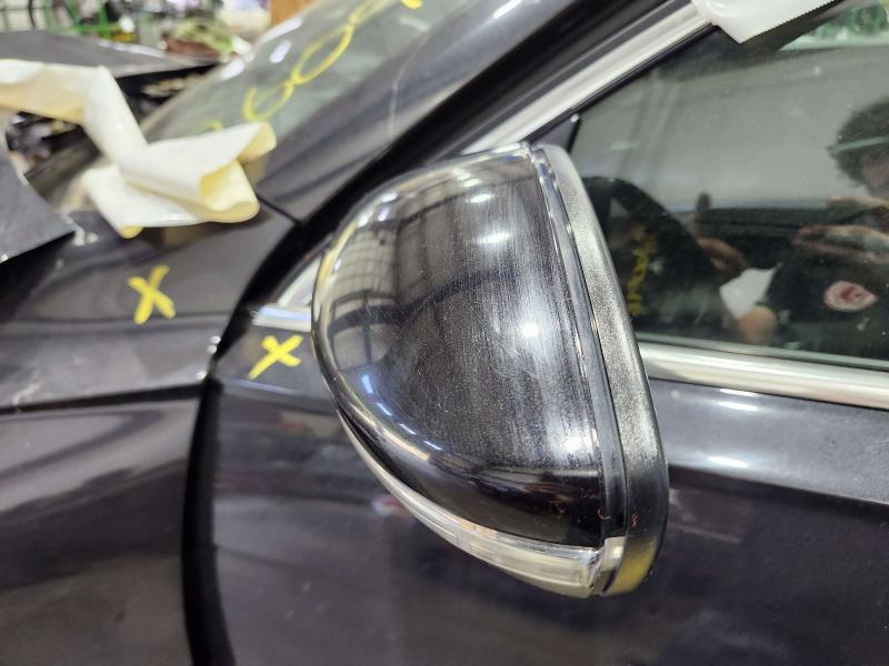 2020 Volkswagen Passat Door Mirror