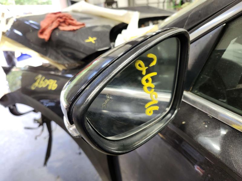 2020 Volkswagen Passat Door Mirror
