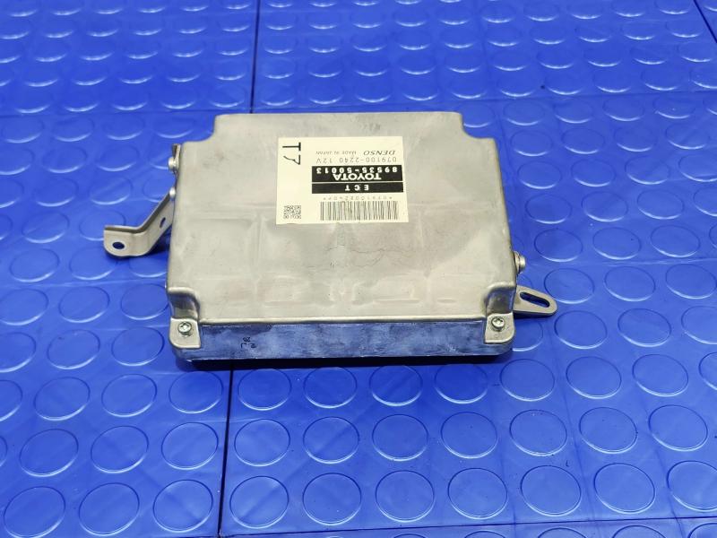 2008 Lexus LS 460 Chassis Brain Box