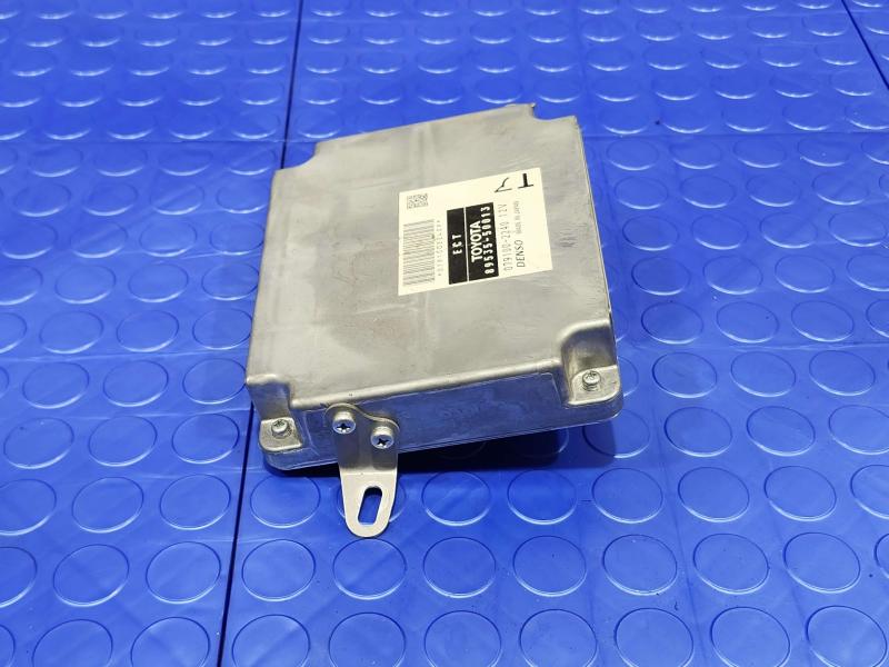 2008 Lexus LS 460 Chassis Brain Box