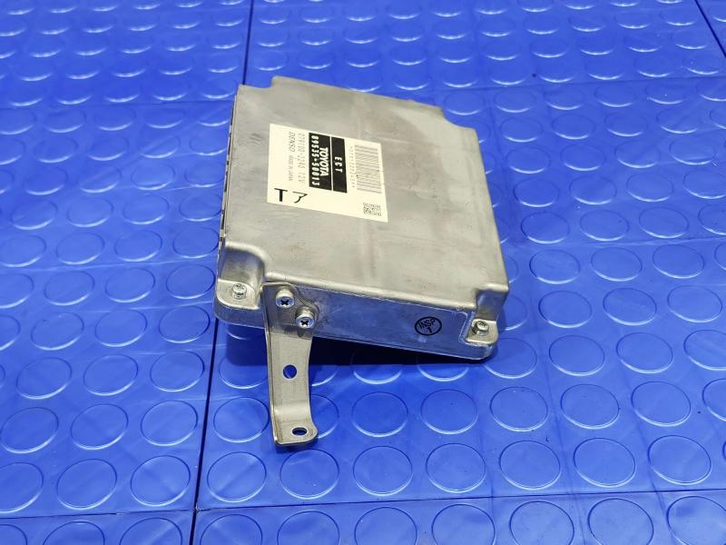 2008 Lexus LS 460 Chassis Brain Box