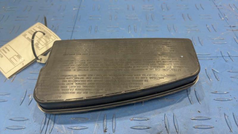 2010 Mercedes ML-Class Air Bag