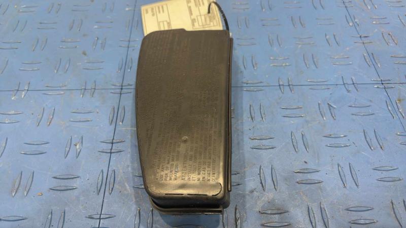 2010 Mercedes ML-Class Air Bag