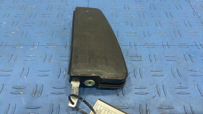 2010 Mercedes ML-Class Air Bag