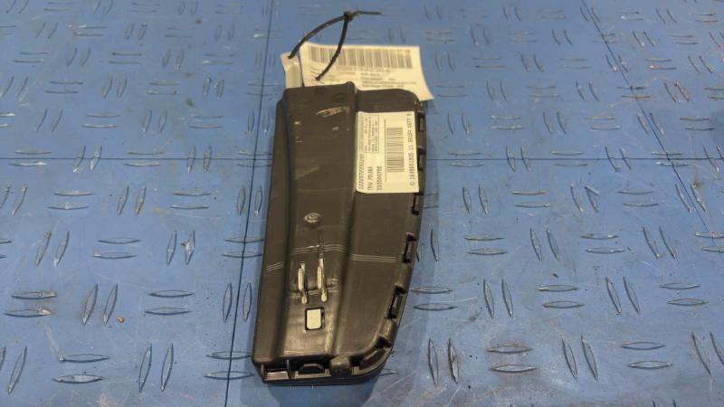 2010 Mercedes ML-Class Air Bag