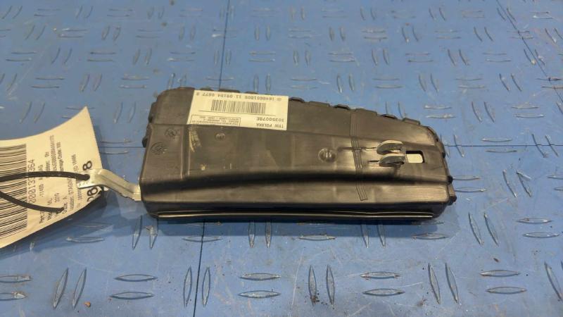 2010 Mercedes ML-Class Air Bag