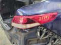 2017 Kia Optima Tail Light Assembly