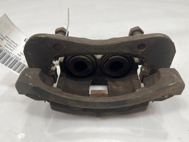 2004 Chevrolet Colorado Caliper