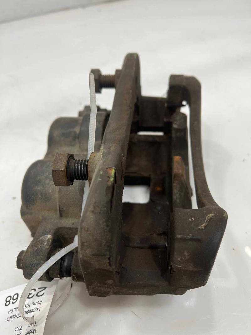 2004 Chevrolet Colorado Caliper