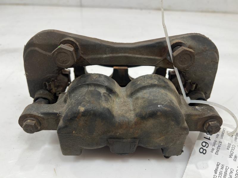 2004 Chevrolet Colorado Caliper