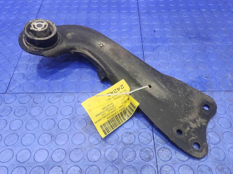2013 Volkswagen Jetta Lower Control Arm Rr