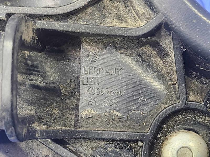 2013 Volkswagen Jetta Lower Control Arm Rr