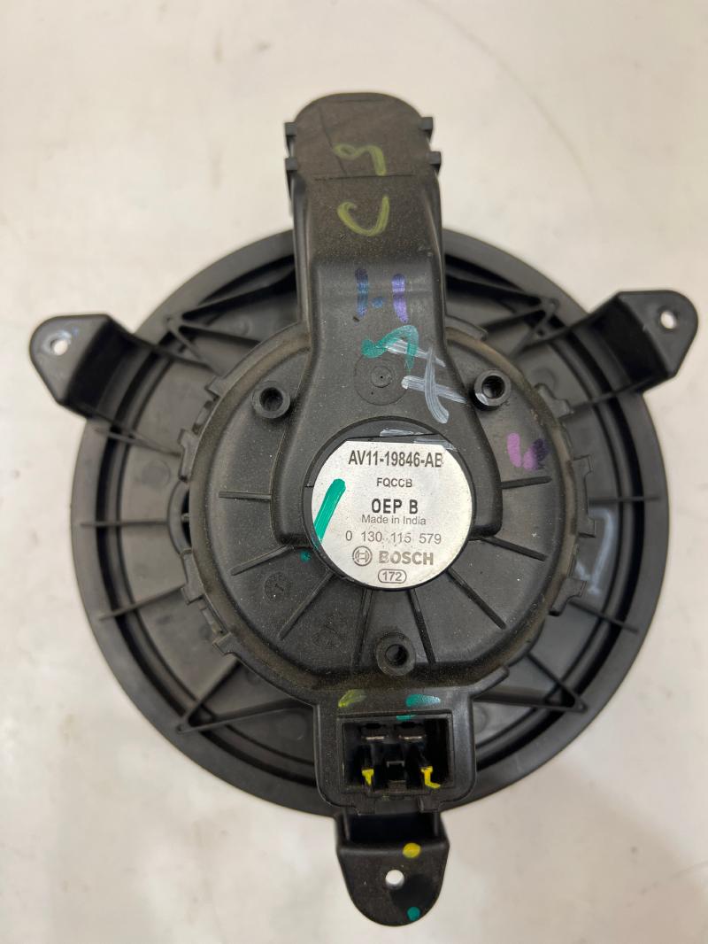 2018 - 2022 Ford Ecosport Heater AC Blower Motor OEMAV1Z19805C
