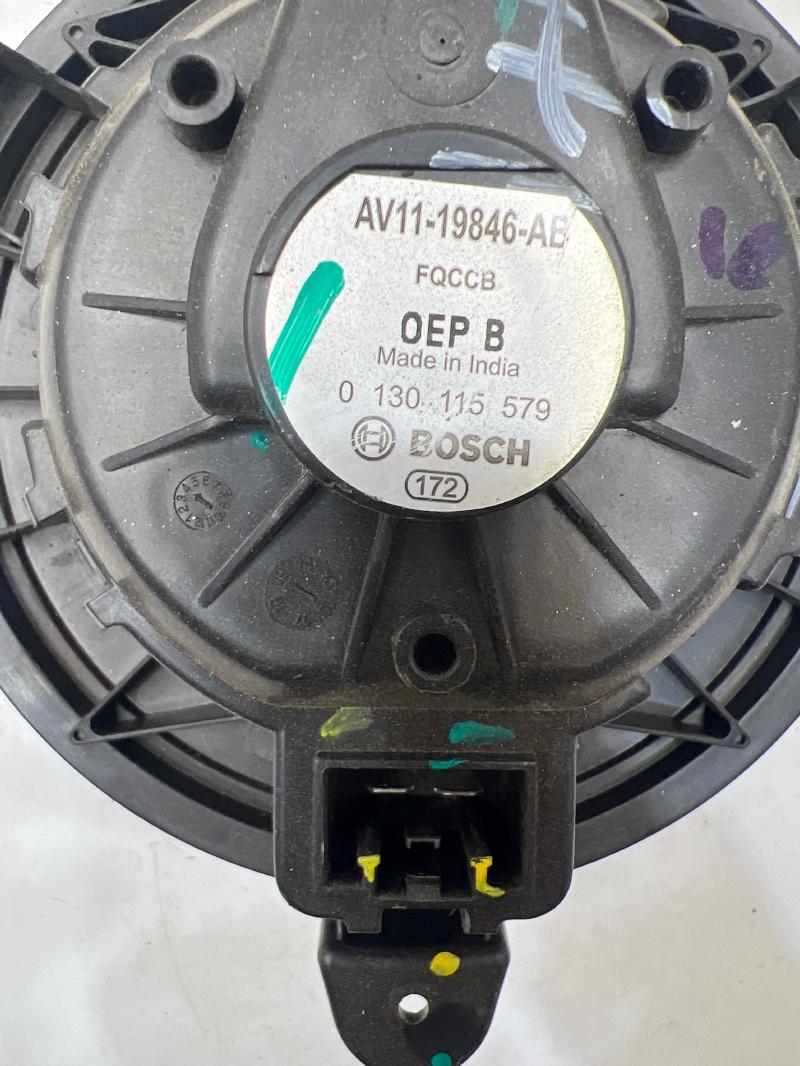 2018 - 2022 Ford Ecosport Heater AC Blower Motor OEMAV1Z19805C