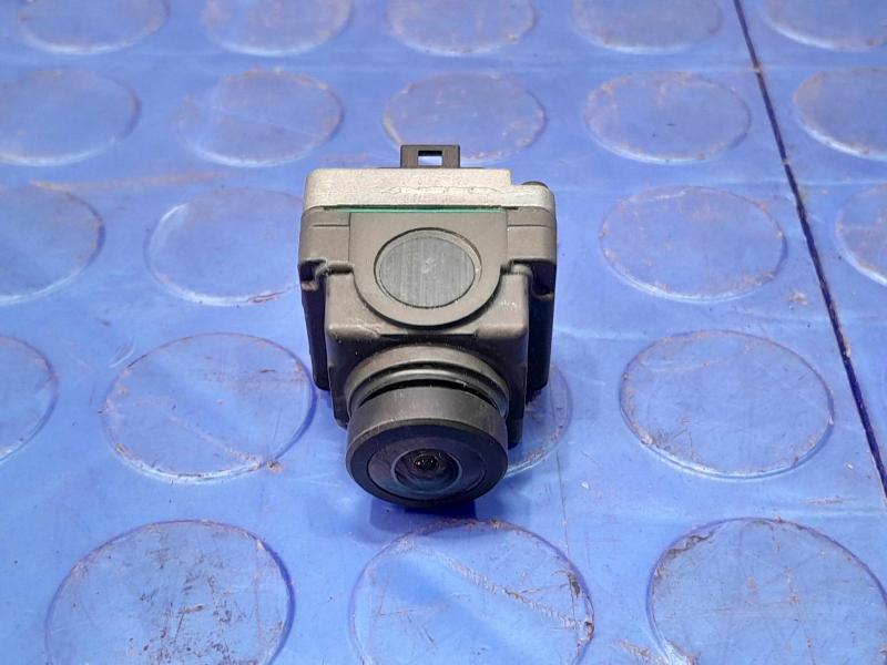 2018 Volvo S90 Camera/Projector