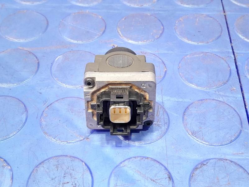 2018 Volvo S90 Camera/Projector