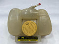 1999 - 2003 Saab 9-3 Coolant Overflow Reservoir w/ Sensor OEM 4356390
