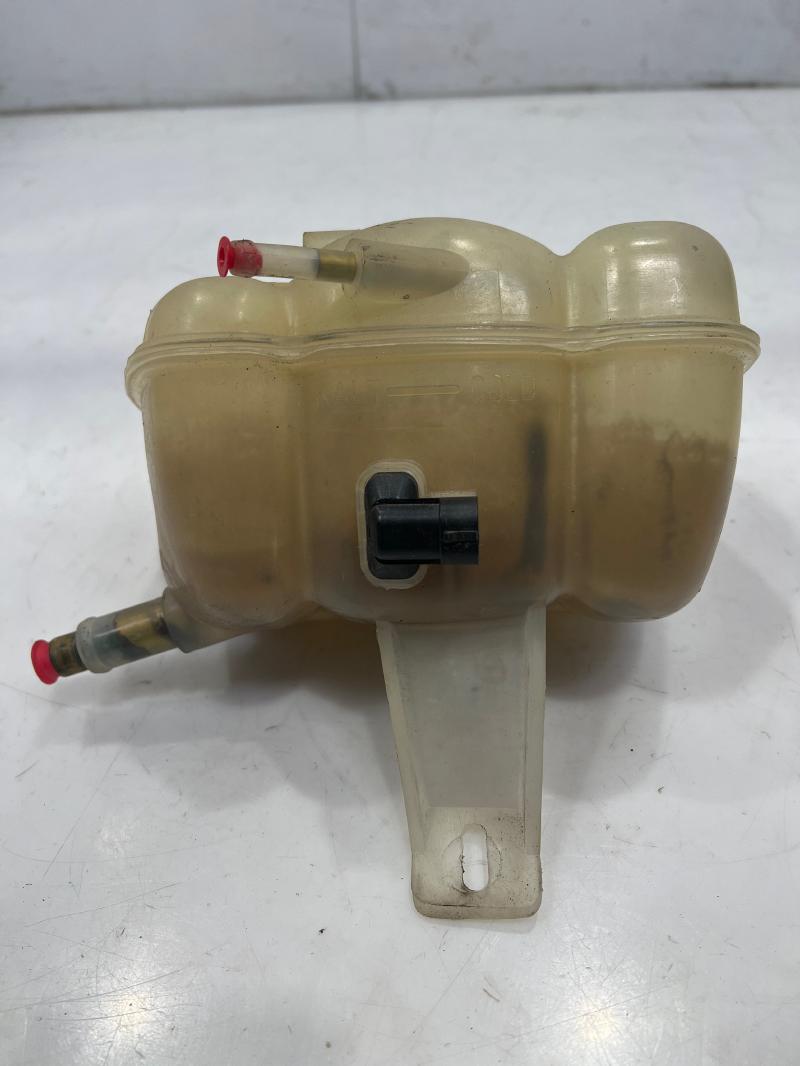 1999 - 2003 Saab 9-3 Coolant Overflow Reservoir w/ Sensor OEM 4356390