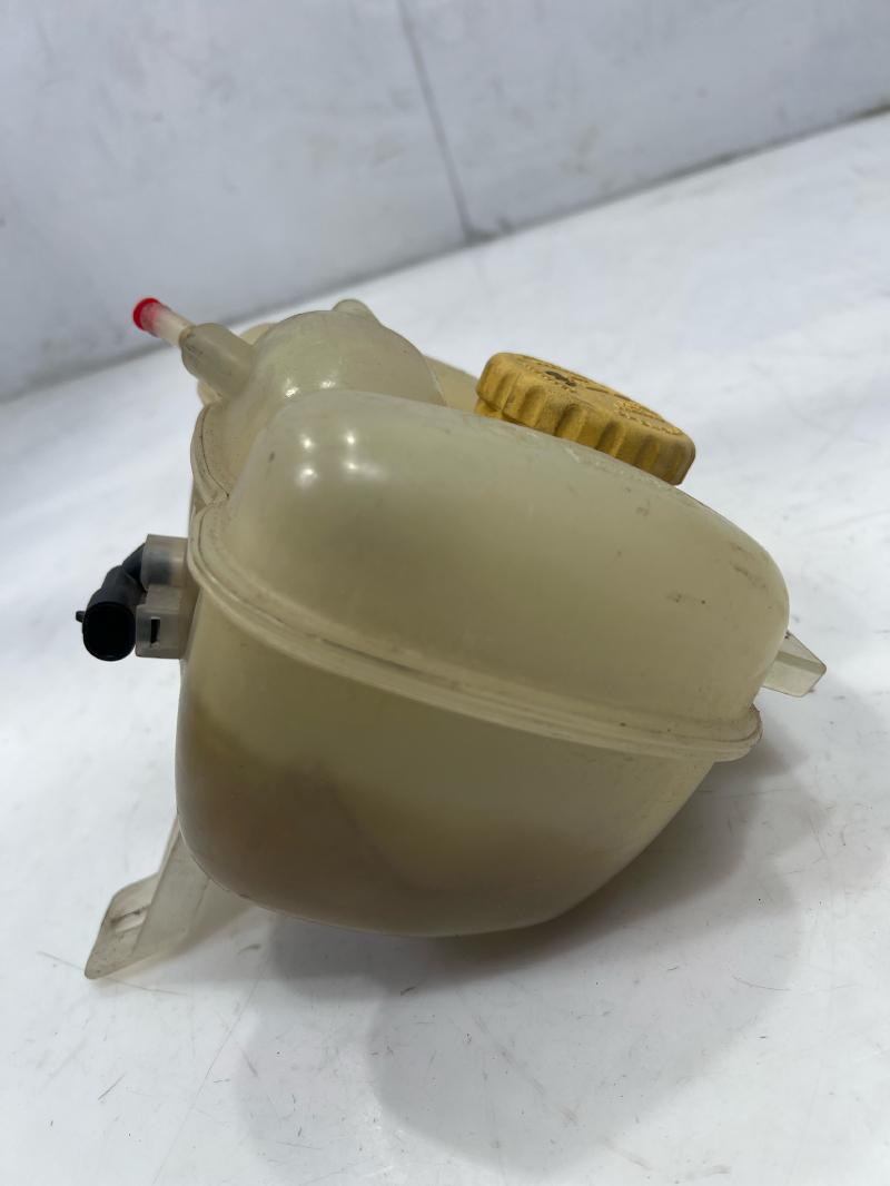 1999 - 2003 Saab 9-3 Coolant Overflow Reservoir w/ Sensor OEM 4356390