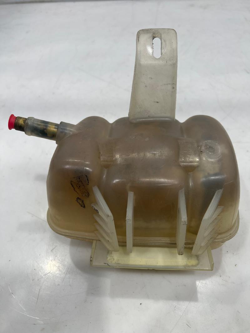 1999 - 2003 Saab 9-3 Coolant Overflow Reservoir w/ Sensor OEM 4356390