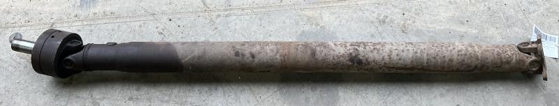 2005 Ford Ranger Rear Drive Shaft