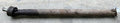 2005 Ford Ranger Rear Drive Shaft