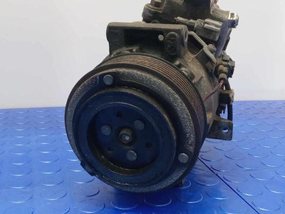 2013 Infiniti M37 A/C Air Compressor