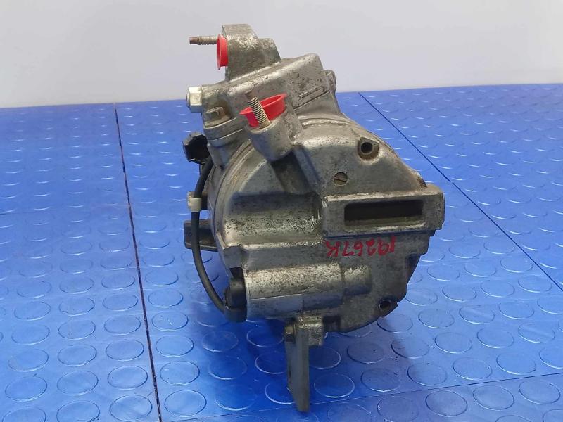 2013 Infiniti M37 A/C Air Compressor