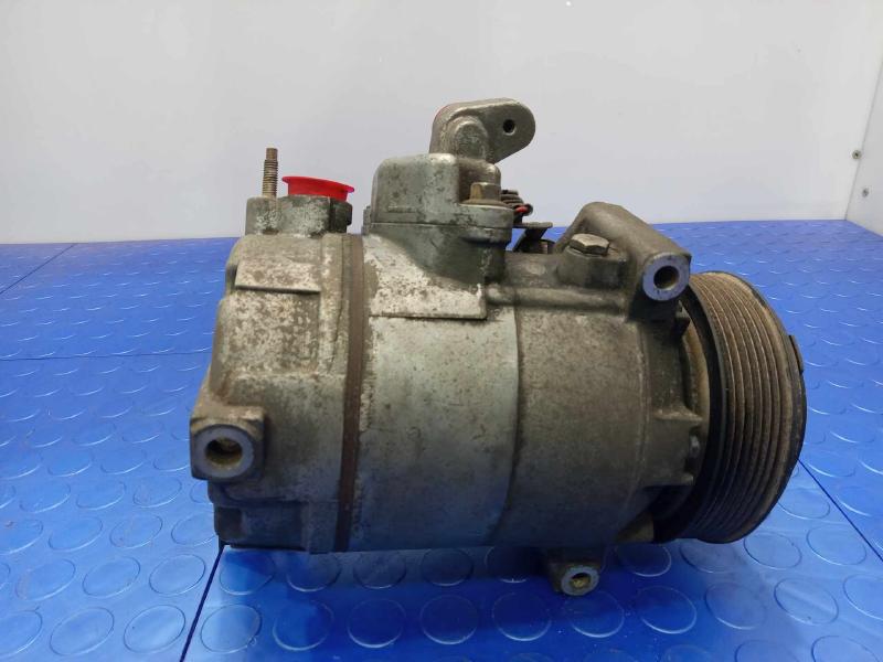 2013 Infiniti M37 A/C Air Compressor