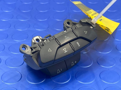 2008 Chevrolet Suburban Combination Switch